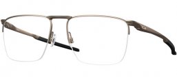 Monturas - Oakley Prescription Eyewear - OX3026 VOON - 3026-02 PEWTER