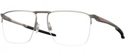 Monturas - Oakley Prescription Eyewear - OX3026 VOON - 3026-04 MATTE GUNMETAL