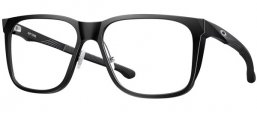 Monturas - Oakley Prescription Eyewear - OX8182 HIP TONE - 8182-01 SATIN BLACK