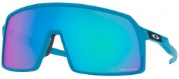 Gafas de Sol - Oakley - SUTRO OO9406 - 9406-07 SKY // PRIZM SAPPHIRE