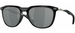 Gafas de Sol - Oakley - THURSO OO9286 - 9286-02 MATTE BLACK // PRIZM BLACK POLARIZED