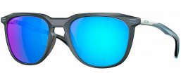 Gafas de Sol - Oakley - THURSO OO9286 - 9286-07 BLUE STEEL // PRIZM SAPPHIRE