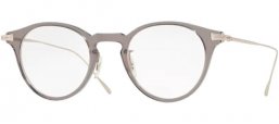 Monturas - Oliver Peoples - OV5390D ELDON - 1132 WORKMAN GREY