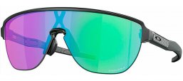 Gafas de Sol - Oakley - CORRIDOR OO9248 - 9248-09 MATTE BLACK INK // PRIZM GOLF