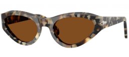 Gafas de Sol - Persol - PO0052S - 107157  BROWN TORTOISE // BROWN POLARIZED