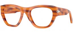 Monturas - Persol - PO0054V - 960  STRIPED BROWN