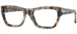 Monturas - Persol - PO0091V - 1071  BROWN TORTOISE