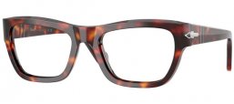 Monturas - Persol - PO0091V - 24  HAVANA