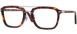 Monturas - Persol - PO0204V - 24  HAVANA