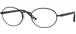 Gafas de Sol - Persol - PO1018S IDA - 1078GJ  BLACK // TRANSITIONS GREEN PHOTOCROMIC