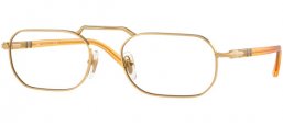 Monturas - Persol - PO1020V - 1129  GOLD