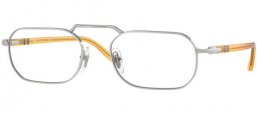 Monturas - Persol - PO1020V - 518  SILVER