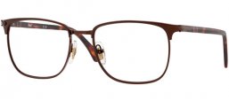 Monturas - Persol - PO1021V - 1124  BROWN