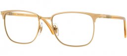 Monturas - Persol - PO1021V - 1129  GOLD