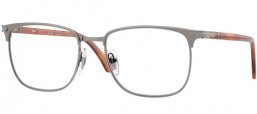 Monturas - Persol - PO1021V - 1131  GUNMETAL