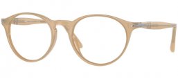 Monturas - Persol - PO3092V - 1169 OPAL BEIGE