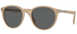 Gafas de Sol - Persol - PO3152S - 1169B1  OPAL BEIGE // DARK GREY