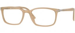 Monturas - Persol - PO3189V - 1169 OPAL BEIGE