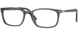 Monturas - Persol - PO3189V - 1196 TRANSPARENT GREY