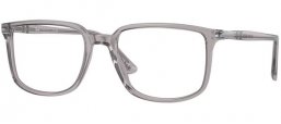 Monturas - Persol - PO3275V - 309 TRANSPARENT GREY