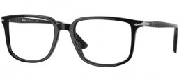 Monturas - Persol - PO3275V - 95 BLACK