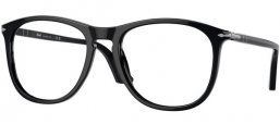 Monturas - Persol - PO3314V - 95 BLACK