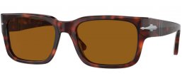 Gafas de Sol - Persol - PO3315S - 24/33  HAVANA // BROWN