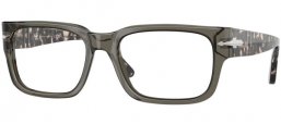 Monturas - Persol - PO3315V - 1219  SMOKE