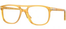 Monturas - Persol - PO3329V - 204 HONEY