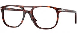 Monturas - Persol - PO3329V - 24 HAVANA