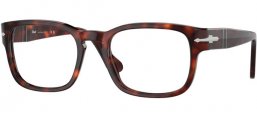 Monturas - Persol - PO3334V - 24 HAVANA