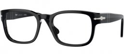 Frames - Persol - PO3334V - 95 BLACK