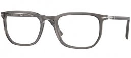 Monturas - Persol - PO3339V - 1196 TRANSPARENT GREY