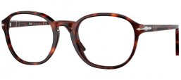 Frames - Persol - PO3343V - 24 HAVANA