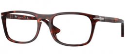 Monturas - Persol - PO3344V - 24 HAVANA