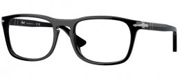 Monturas - Persol - PO3344V - 95 BLACK