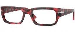 Monturas - Persol - PO3347V - 1212 RED HAVANA