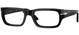 Monturas - Persol - PO3347V - 95 BLACK