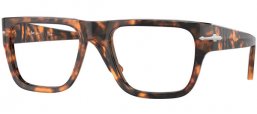 Monturas - Persol - PO3348V - 1210 BROWN HAVANA