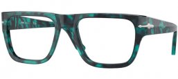 Monturas - Persol - PO3348V - 1211 BLUE HAVANA