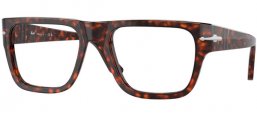 Monturas - Persol - PO3348V - 24 HAVANA