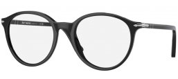 Gafas de Sol - Persol - PO3350S - 95/GG BLACK // TRANSITIONS SAPPHIRE PHOTOCHROMATIC