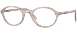 Monturas - Persol - PO3351V - 1203 OPAL GREY