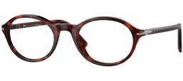 Monturas - Persol - PO3351V - 24 HAVANA