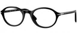 Monturas - Persol - PO3351V - 95 BLACK