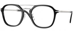 Lunettes de vue - Persol - PO3352V - 95 BLACK