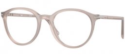 Monturas - Persol - PO3353V - 1203 OPAL GREY