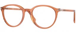 Monturas - Persol - PO3353V - 1213 TRANSPARENT BROWN