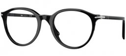 Monturas - Persol - PO3353V - 95 BLACK