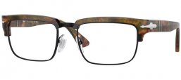 Monturas - Persol - PO3354V - 108 CAFFE